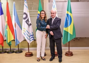 Janja vai coordenar rede de combate à desigualdade da OEI