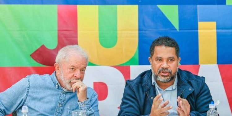 ‘Não aceitamos coleira ou focinheira do Governo Lula’, afirma líder nacional do MST