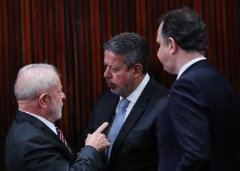 Governo Lula quer Projeto da Censura em vigor nas eleições de 2024