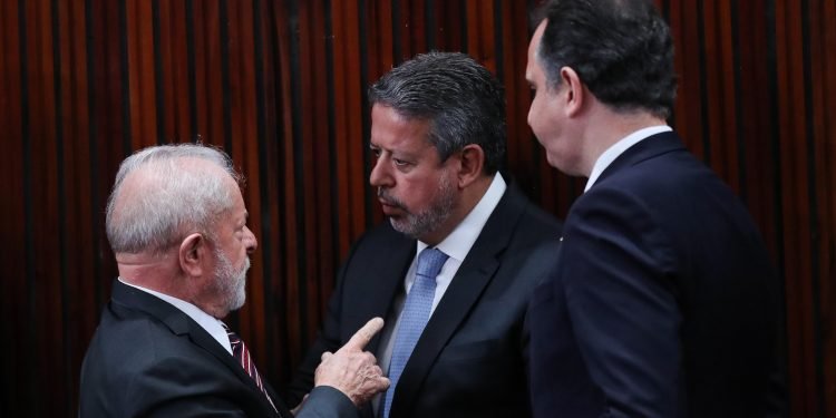 Governo Lula quer Projeto da Censura em vigor nas eleições de 2024