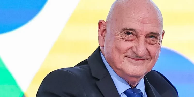 ‘Estou surpreso’, afirma general Dias, sobre declaração de Lula no caso das câmeras do Planalto