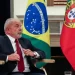 Em Portugal, Lula ataca juros e nega privatização de estatais