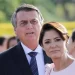 Michelle Bolsonaro critica Lula e afirma que móveis retirados do Palácio da Alvorada eram seus