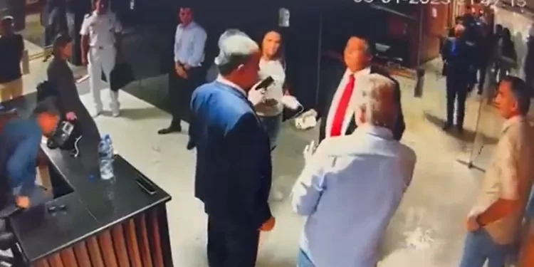 Discussão de ministros de Lula em 8 de janeiro foi registrada em vídeo