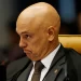 Moraes ignora vídeos do 8 de janeiro em julgamento