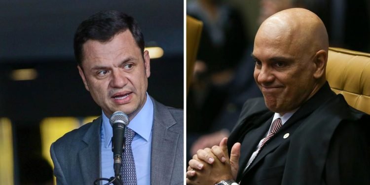 Defesa de Anderson Torres entra com habeas corpus no STF após agravamento do quadro psíquico