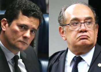 PGR quer prender Moro