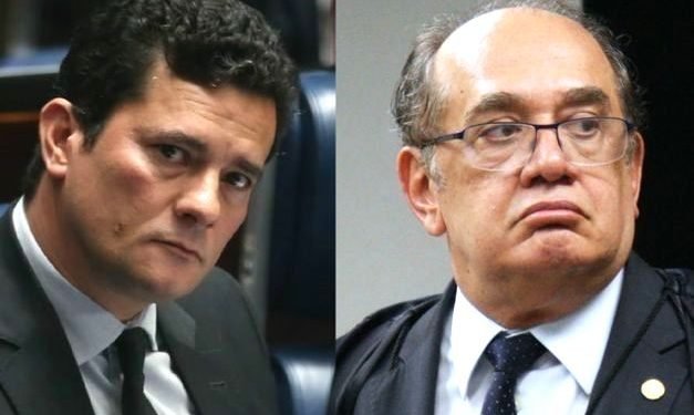 PGR quer prender Moro