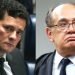 PGR quer prender Moro