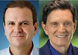 Justiça do RJ condena Marcelo Crivella