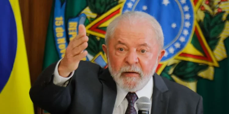 Estadão critica Lula e já vê ‘sinais de decrepitude precoce’ no governo