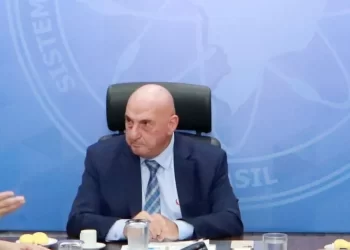 Planalto negou pelo menos oito pedidos de acesso às imagens do dia da invasão