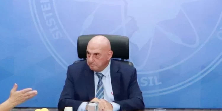 Planalto negou pelo menos oito pedidos de acesso às imagens do dia da invasão