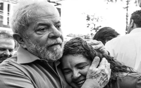 Coordenadora da vigília do ‘Lula Livre’ ganha cargo no Ministério do Trabalho