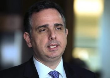 Pacheco diz que governo deveria ter apoiado CPMI desde o início