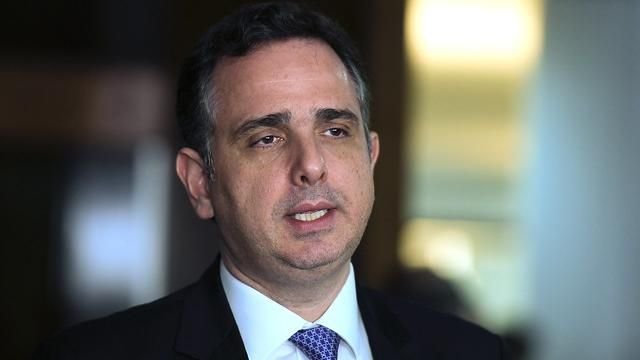 Pacheco diz que governo deveria ter apoiado CPMI desde o início