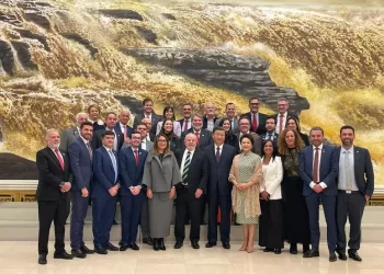 Lula leva Stédile à China, após líder do MST pregar invasões