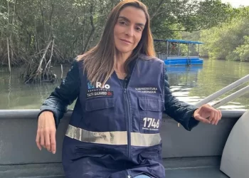 Subprefeita intimidada por Eduardo Paes pede demissão