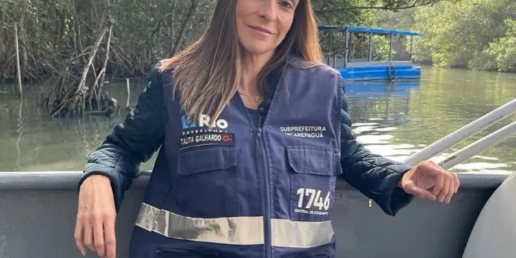 Subprefeita intimidada por Eduardo Paes pede demissão