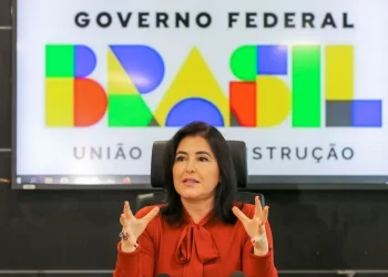 Tebet: “Fizemos o arcabouço possível. Ele é ótimo, ideal? Não”