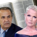 Xuxa propõe reescrever a Bíblia