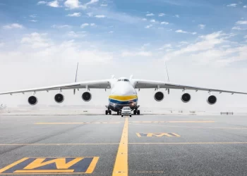 Estatal ucraniana de aviões suspende negociações com Brasil após declarações de Lula