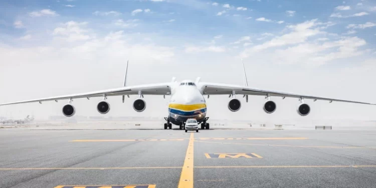 Estatal ucraniana de aviões suspende negociações com Brasil após declarações de Lula