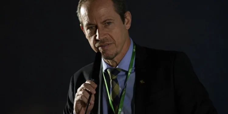 Capelli acusa Braga Neto e Heleno de participação no 8/1