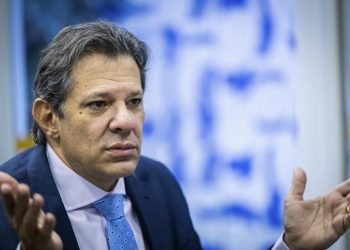 Haddad vai propor nova regra para gastos obrigatórios