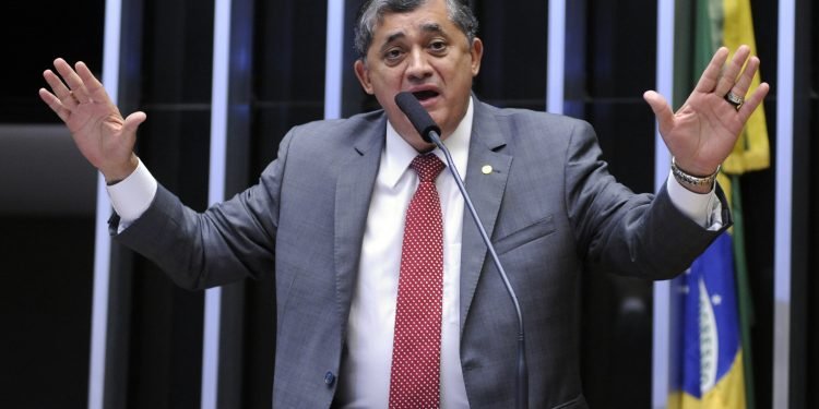 Projeto do novo arcabouço fiscal será apresentado nesta semana