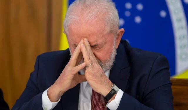 Governo registra déficit de R$ 7 bilhões em março