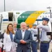 Lula começa governo com mais tempo no exterior do que em viagens pelo Brasil