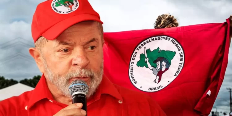 Governo Lula entrega ao MST comandos do Incra em 7 Estados