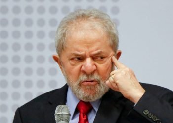O ‘gabinete do ódio’ de Lula