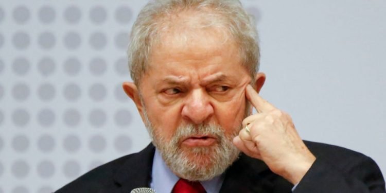 O ‘gabinete do ódio’ de Lula