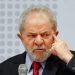 O ‘gabinete do ódio’ de Lula