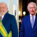 Mudanças de planos: Lula decide ir à coroação do rei Charles III