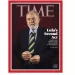 Revista Time coloca Lula entre os 100 mais influentes do mundo