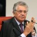 Marco Aurélio defende mandato vitalício no STF, aprova Zanin na Corte e diz que Moraes precisa ‘tirar o pé do acelerador’