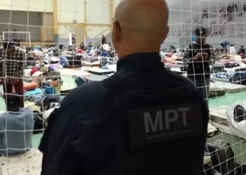 Deputado une Sul do país contra órgão de combate a trabalho escravo