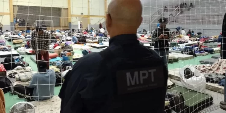 Deputado une Sul do país contra órgão de combate a trabalho escravo