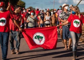 Stédile anuncia protestos e invasões do MST por todo o Brasil