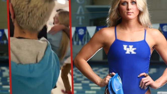 Ativistas trans agridem atleta defensora das mulheres biológicas