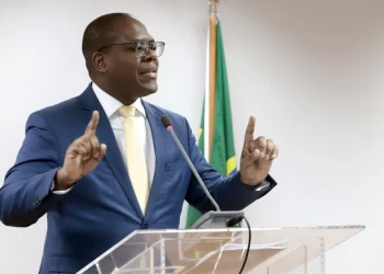 Ministro de Lula volta a defender a descriminalização das drogas