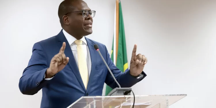 Ministro de Lula volta a defender a descriminalização das drogas