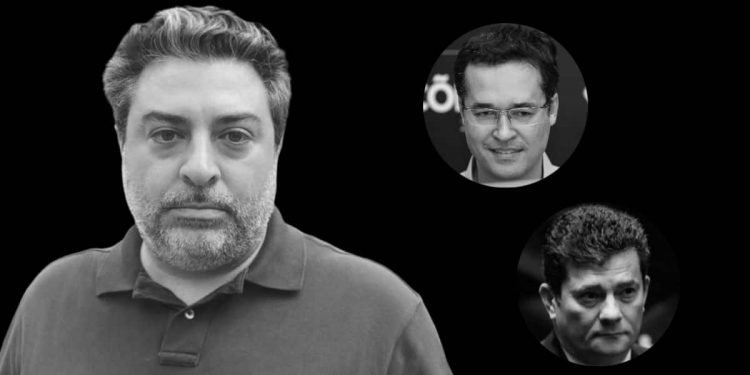 TRF4 restabelece ordem de prisão contra desafeto de Moro e Dallagnol