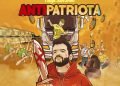 Show “Antipatriota” é cancelado após críticas da população