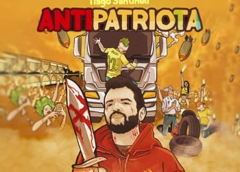 Show “Antipatriota” é cancelado após críticas da população