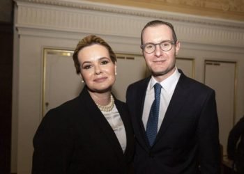 Babás acionam a Justiça contra Cristiano Zanin e esposa