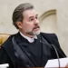 Weber autoriza Toffoli a mudar de colegiado no STF